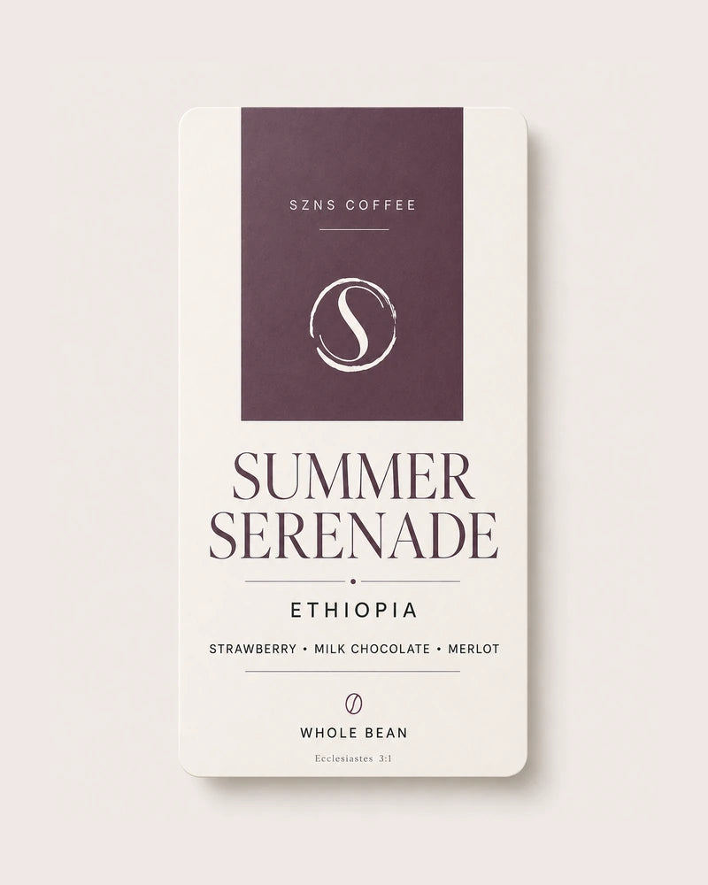 Summer Serenade