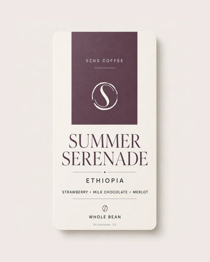 Summer Serenade
