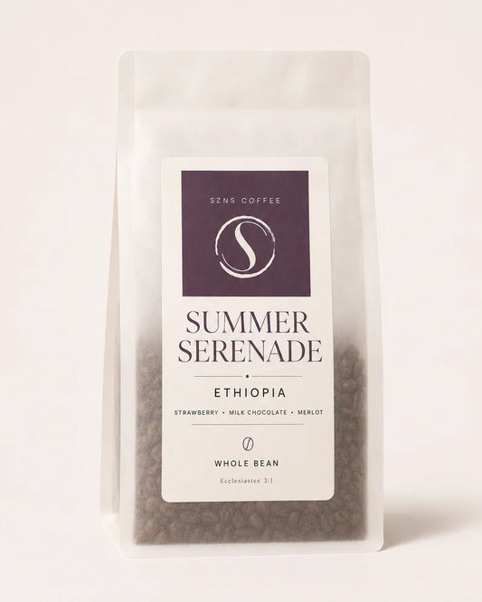 Summer Serenade